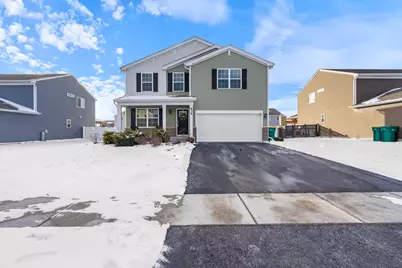 434 S Stonebrook Drive, Romeoville, IL 60446 - Photo 2