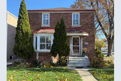 3333 S 58th Court, Cicero, IL 60804 - Photo 1