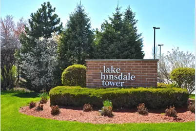6340 Americana Drive #903, Willowbrook, IL 60527 - Photo 2