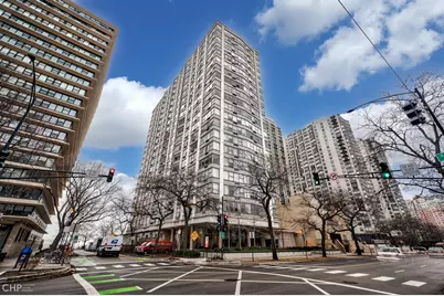 5757 N Sheridan Road #10G, Chicago, IL 60660 - Photo 1