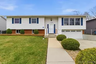 1460 Cypress Ave, Hanover Park, IL 60133 - Photo 1