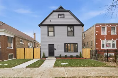 6409 S Albany Avenue, Chicago, IL 60629 - Photo 1