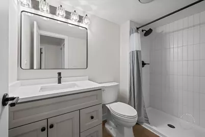 1533 S County Farm Road #1-4, Wheaton, IL 60189 - Photo 10