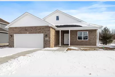 203 Hickory Street, Peotone, IL 60468 - Photo 1