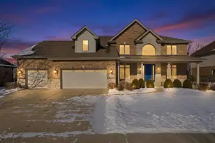 12674 Waterford Dr, Lemont, IL 60439 - Photo 1