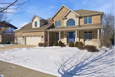 12674 Waterford Drive, Lemont, IL 60439 - Photo 2