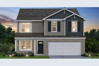 6704 Buchanan Circle, Plainfield, IL 60586 - Photo 1