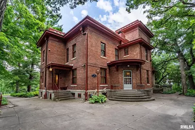 5418 Chapel Hill Road, Davenport, IA 52802 - Photo 4