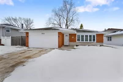 18016 66th Avenue, Tinley Park, IL 60477 - Photo 1
