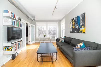 1514 Elmwood Avenue #3, Evanston, IL 60201 - Photo 8