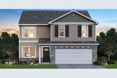 6702 Buchanan Circle, Plainfield, IL 60586 - Photo 1