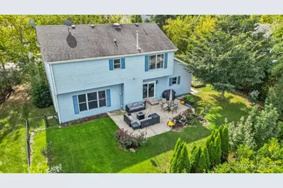 1820 Crofton Drive, Algonquin, IL 60102 - Photo 48