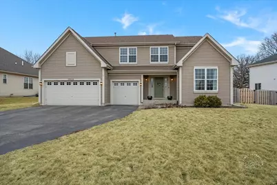2924 Bauer Road, North Aurora, IL 60542 - Photo 1