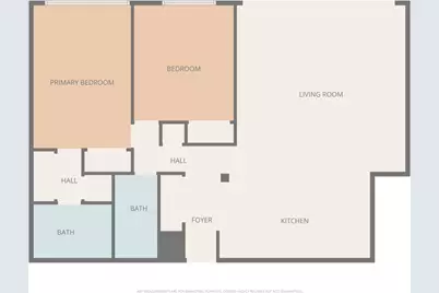 1777 W Crystal Lane #307D, Mount Prospect, IL 60056 - Photo 22