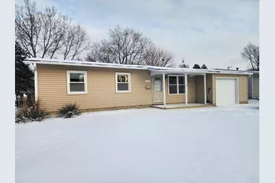 423 Dalhart Avenue, Romeoville, IL 60446 - Photo 1