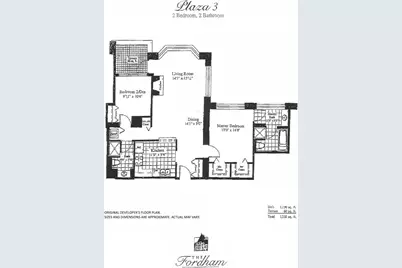 25 E Superior Street #1003, Chicago, IL 60611 - Photo 16