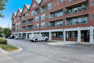 1111 Burlington Avenue #105, Lisle, IL 60532 - Photo 2