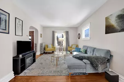 1813 Lincoln Street, Evanston, IL 60201 - Photo 4