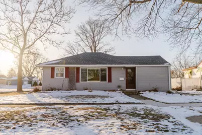 1035 8th Avenue, Belvidere, IL 61008 - Photo 1