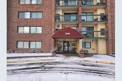 1840 Huntington Boulevard #413, Hoffman Estates, IL 60169 - Photo 1