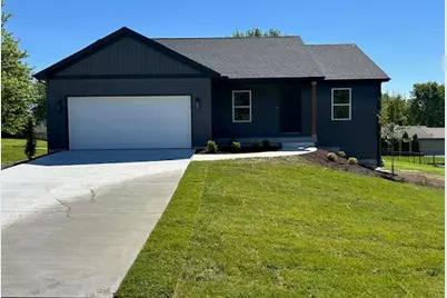 25179 N 2175 East Road, Lexington, IL 61753 - Photo 1