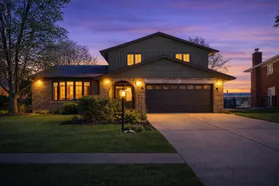 15317 Orchard Lane, Oak Forest, IL 60452 - Photo 16