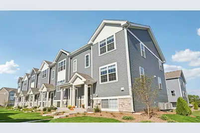 901 Briar Glen Court, Hampshire, IL 60140 - Photo 1