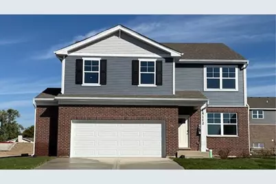 15112 W Cambridge Lane, Manhattan, IL 60442 - Photo 1