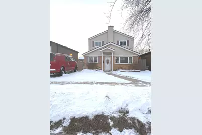 12704 S Muskegon Avenue, Chicago, IL 60633 - Photo 1