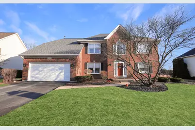 3135 Wild Meadow Lane, Aurora, IL 60504 - Photo 1