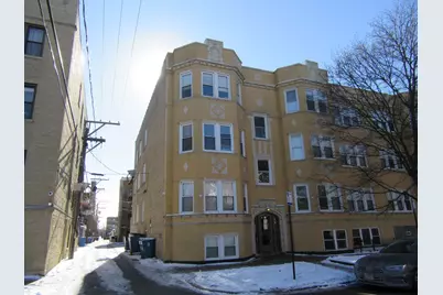 2251 W Rosemont Avenue #1, Chicago, IL 60659 - Photo 1