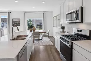 15063 W Oxford Ln, Manhattan, IL 60442 - Photo 6