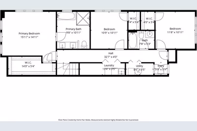 1645 W Wolfram Street #1, Chicago, IL 60657 - Photo 36