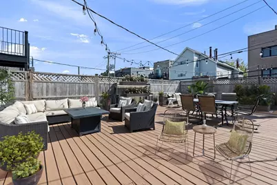 1645 W Wolfram Street #1, Chicago, IL 60657 - Photo 34