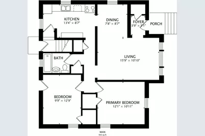 1710 187th Street, Homewood, IL 60430 - Photo 28