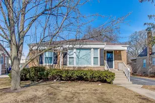 1710 187th St, Homewood, IL 60430 - Photo 1