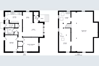 1710 187th Street, Homewood, IL 60430 - Photo 30