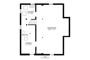 1710 187th St, Homewood, IL 60430 - Photo 30