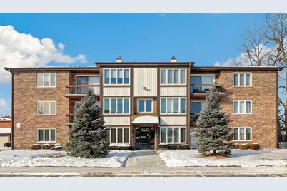 5024 Circle Court #1010, Crestwood, IL 60418 - Photo 1