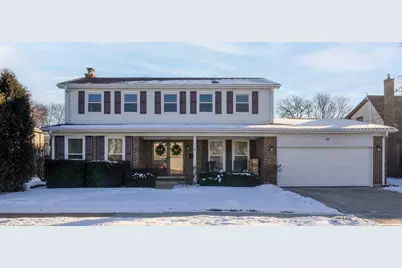 [Address not provided], Arlington Heights, IL 60004 - Photo 1