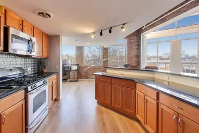 1000 W Diversey Parkway #3D, Chicago, IL 60614 - Photo 22