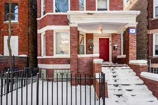 7542 S Peoria St, Chicago, IL 60620 - Photo 1