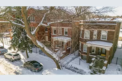 7542 S Peoria Street, Chicago, IL 60620 - Photo 18