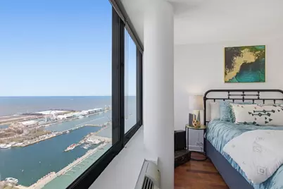 155 N Harbor Drive #5407, Chicago, IL 60601 - Photo 12