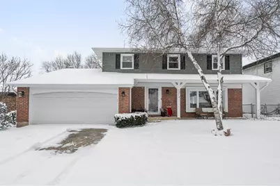 1213 Selwyn Lane, Buffalo Grove, IL 60089 - Photo 1