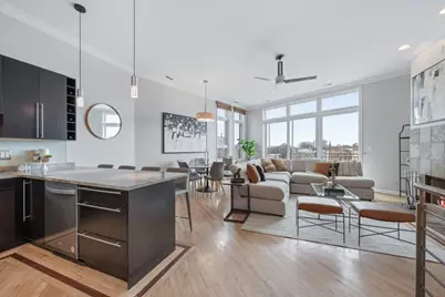 2623 W Chicago Avenue #4, Chicago, IL 60622 - Photo 6