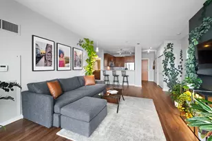 100 E 14th St, Chicago, IL 60605 - Photo 6