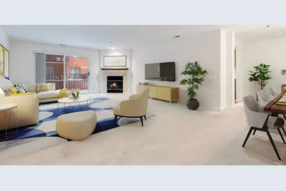 129 Acacia Circle #106E, Indian Head Park, IL 60525 - Photo 6