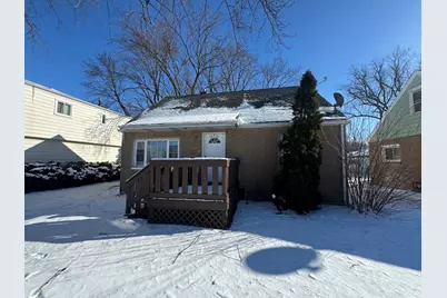 16935 Western Avenue, Hazel Crest, IL 60429 - Photo 1