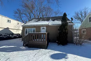 16935 Western Ave, Hazel Crest, IL 60429 - Photo 1